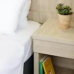 Apartment Yiannis *