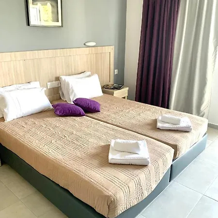 雅尼公寓酒店 公寓