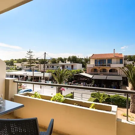 Appartamento Yiannis