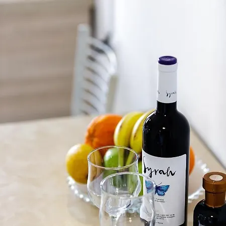 Appartamento Yiannis