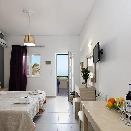 Appartamento Yiannis *