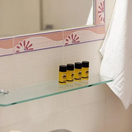 Yiannis Appartamento