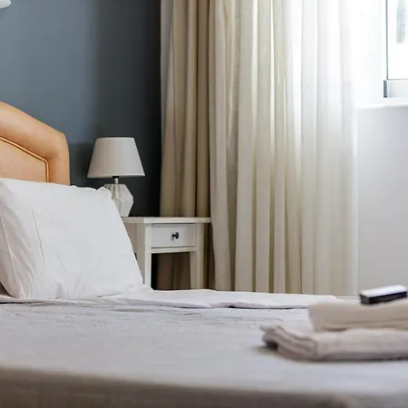 Yiannis Appartamento *