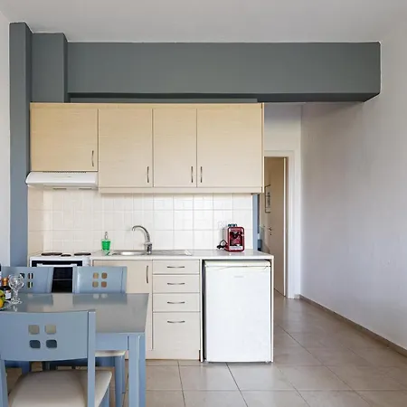 Yiannis Appartamento Adelianos Kampos