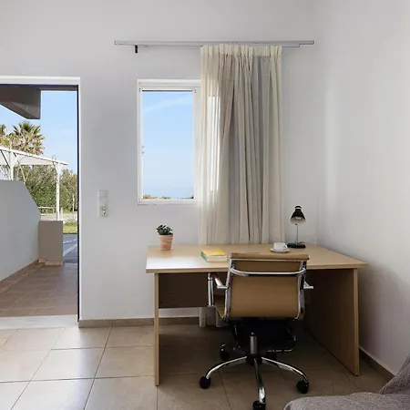 公寓 雅尼公寓酒店