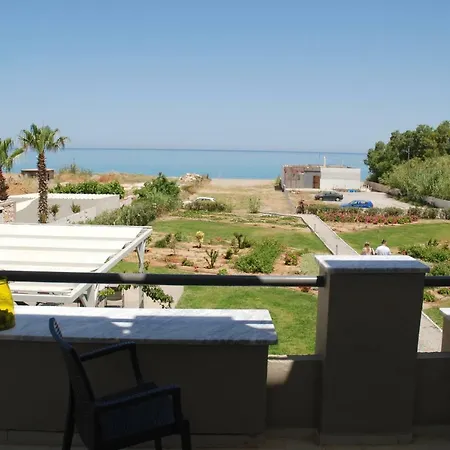 Yiannis * Adelianos Kampos