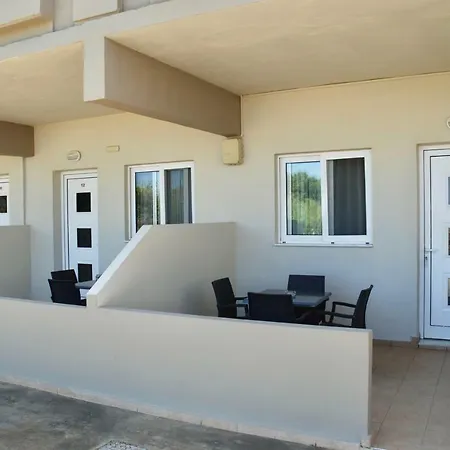 Yiannis Appartamento *