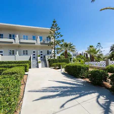 Appartamento Yiannis Adelianos Kampos