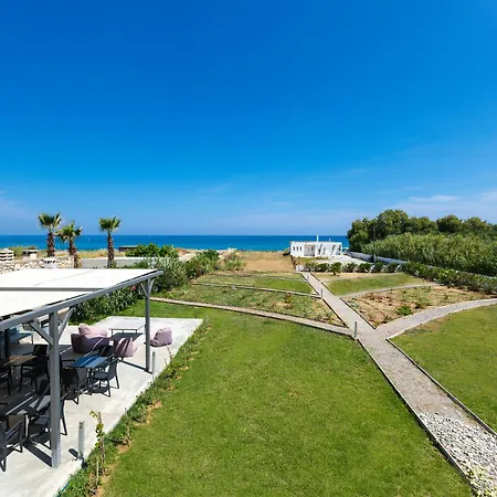 Yiannis Adelianos Kampos