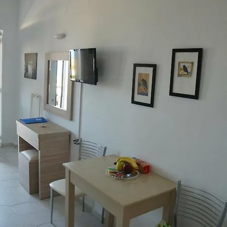 雅尼公寓酒店 *