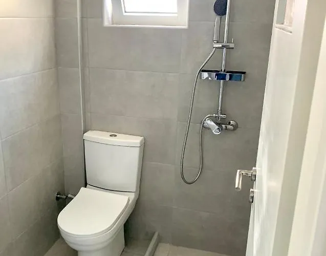 Yiannis Apartment Adelianos Kampos