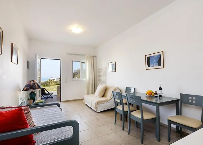 Yiannis Apartment Adelianos Kampos