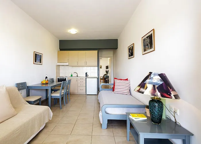 Apartment Yiannis