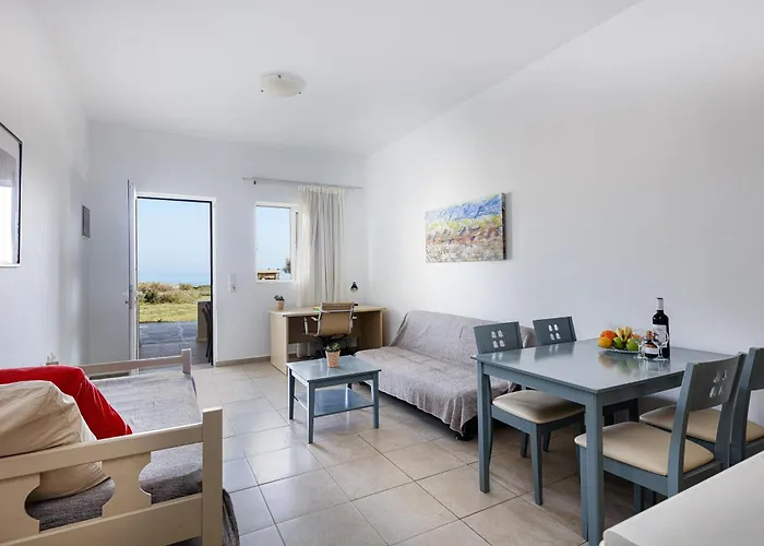 Apartment Yiannis Adelianos Kampos