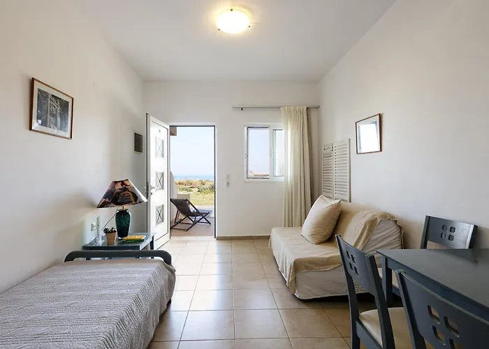 Yiannis Apartment Adelianos Kampos