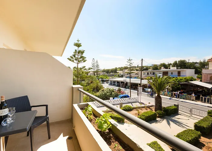 Yiannis Apartment Adelianos Kampos