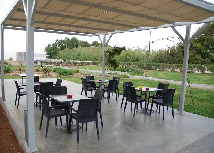 Yiannis * Adelianos Kampos