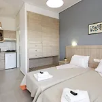 Yiannis Apartman *