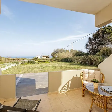 Apartment Yiannis Adelianos Kampos