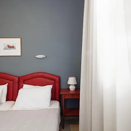 Apartment Yiannis Adelianos Kampos