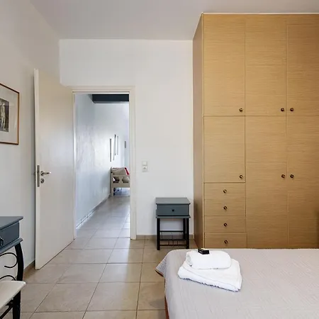 Apartment Yiannis