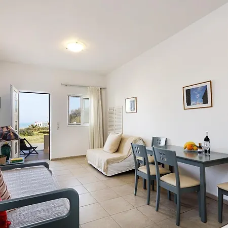Yiannis Apartman Adelianósz Kámbosz