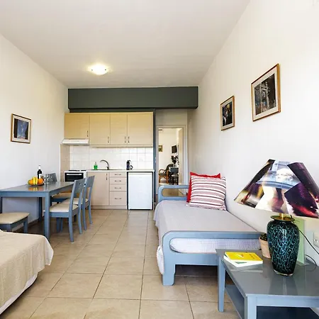 Apartment Yiannis