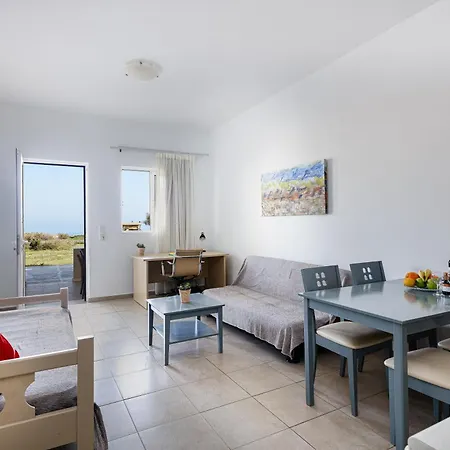 Apartment Yiannis Adelianos Kampos