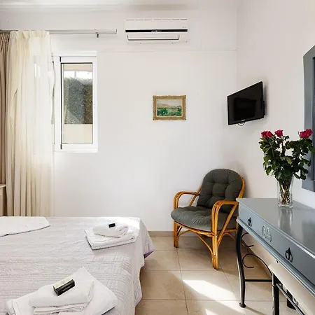 Yiannis Adelianos Kampos