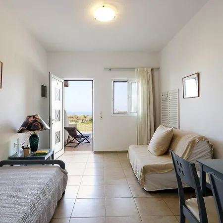 Yiannis Apartment Adelianos Kampos