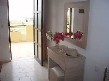 Apartment Yiannis Adelianos Kampos