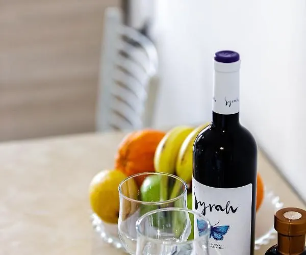 Апартаменты Yiannis