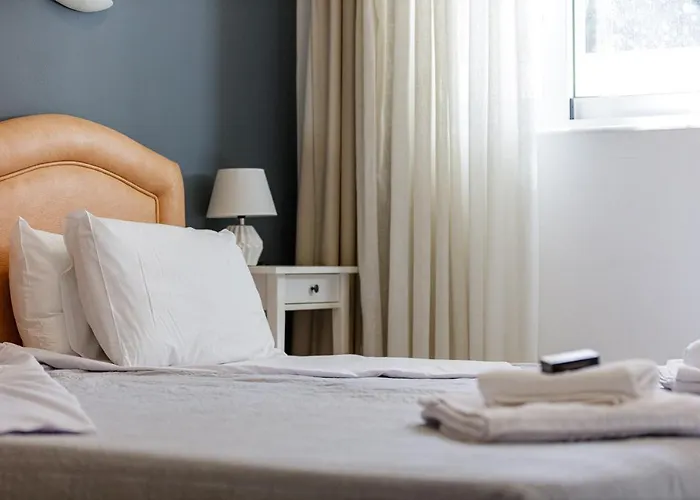 Yiannis Апартаменты *