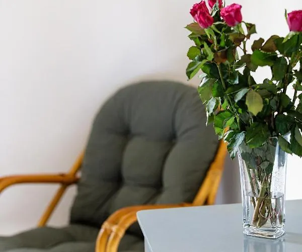 Yiannis Апартаменты