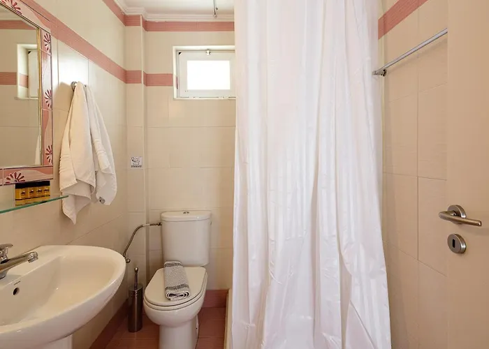 Апартаменты Yiannis